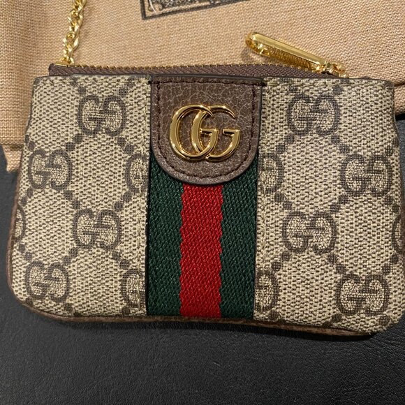 Ophidia Key Case - Picture 3 of 7